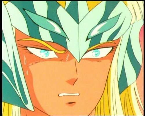 Otaku Gallery  / Anime e Manga / Saint Seiya / Screen Shots / Episodi / 082 - Una tragica fine / 085.jpg